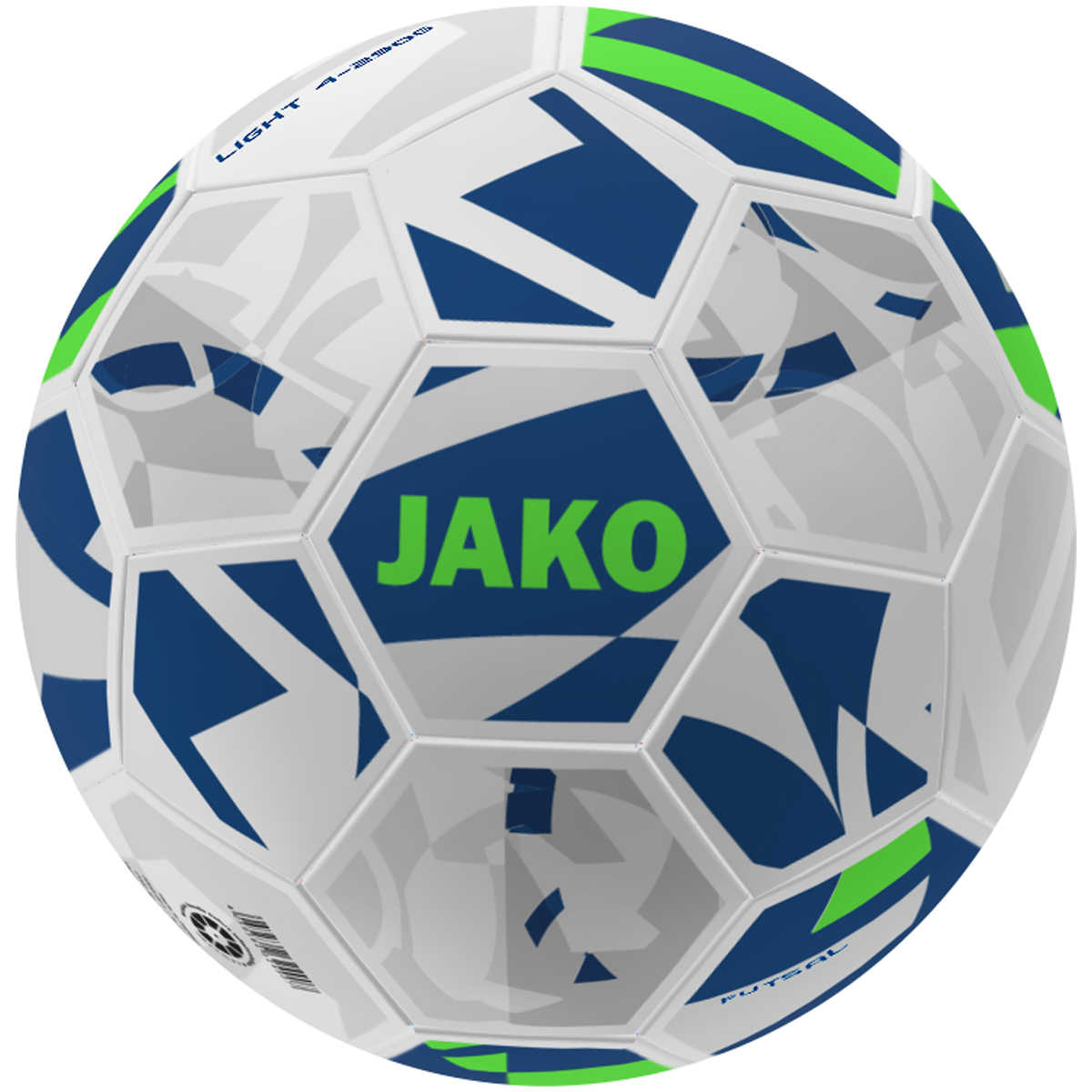 Топка Futsal Light