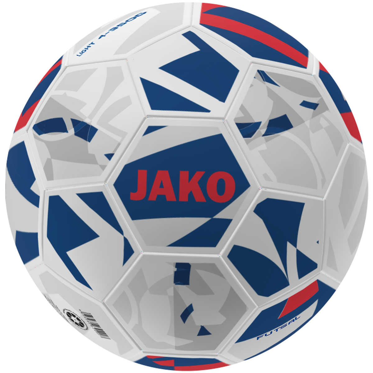 Топка Futsal Light