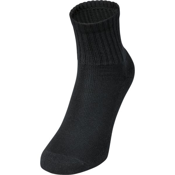 Тренировъчни чорапи къси 3 чифта
