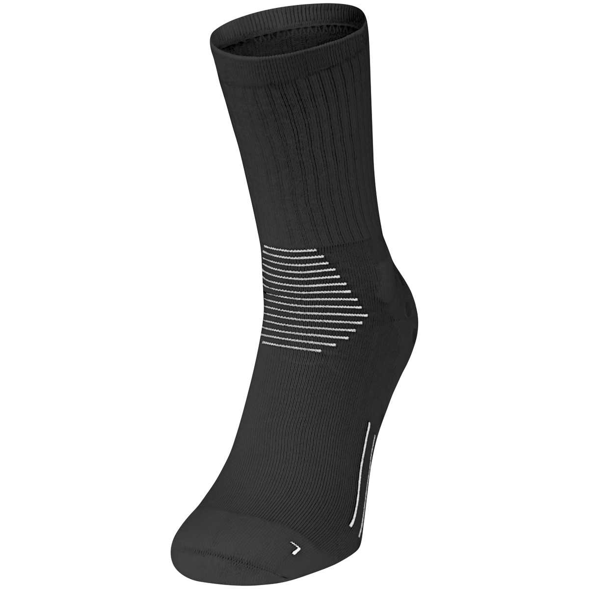 Чорапи с релефно стъпало Comfort
