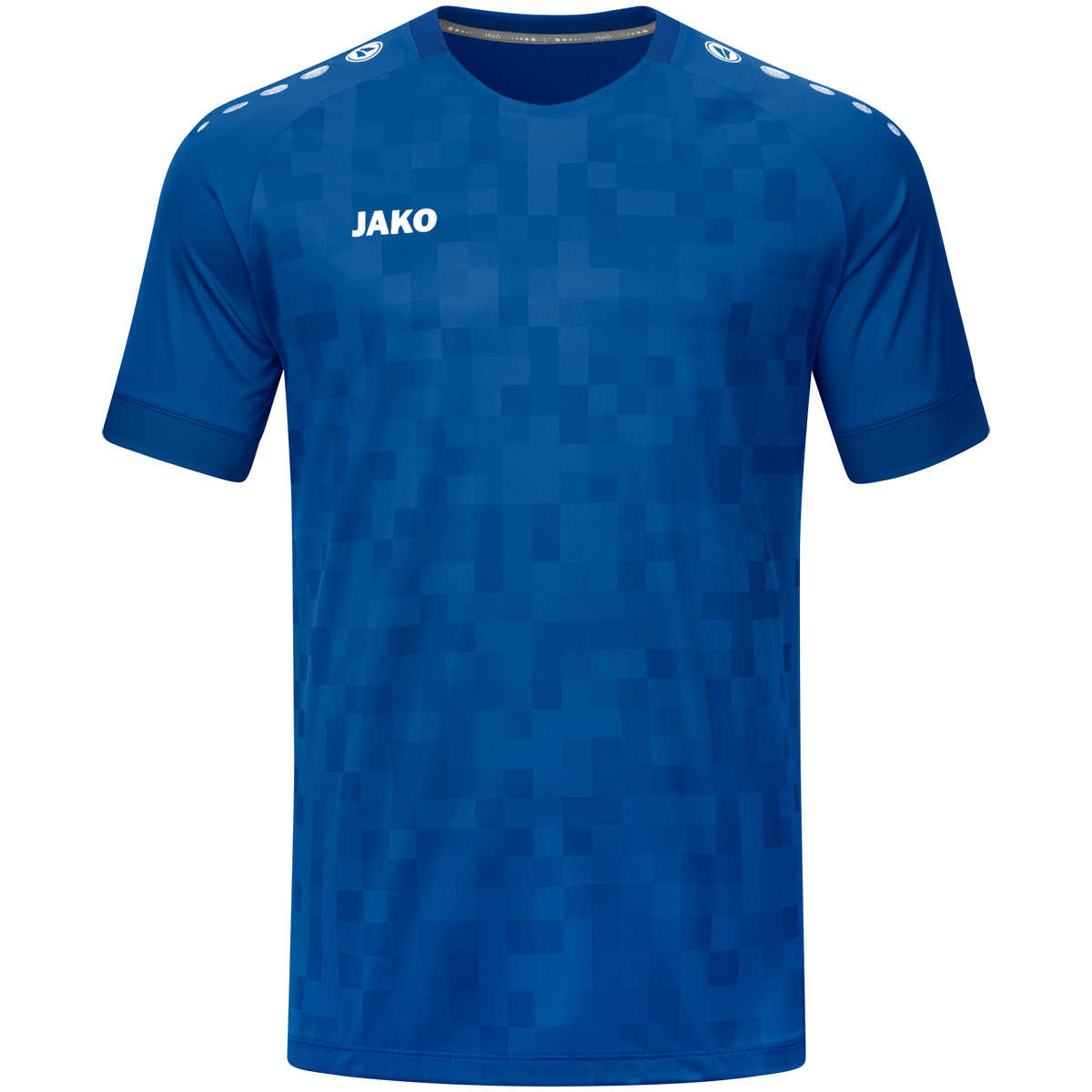 Фланелка Pixel S/S