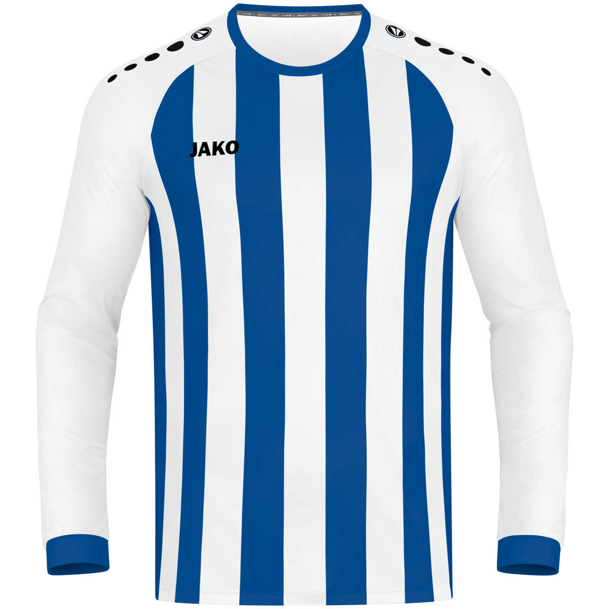 Фланелка Inter L/S