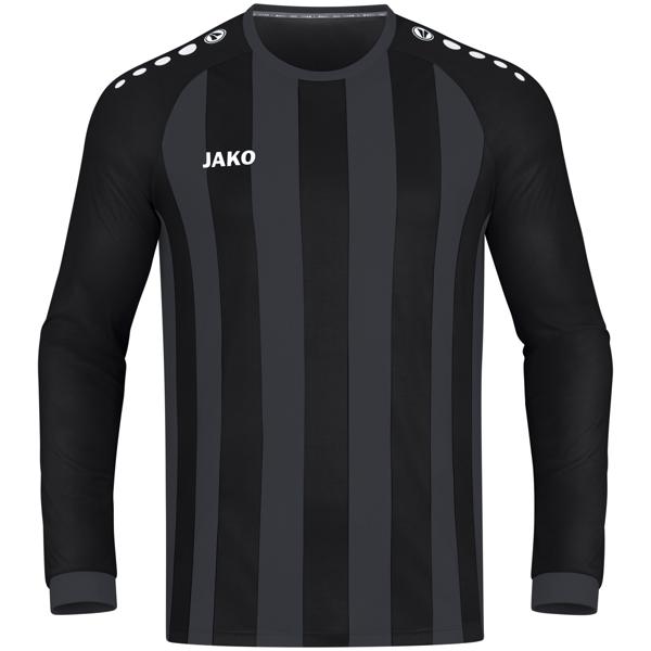 Фланелка Inter L/S