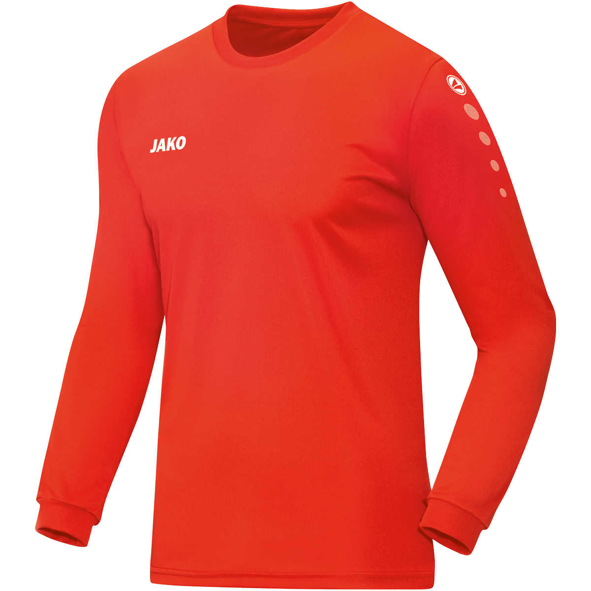 Фланелка Team L/S