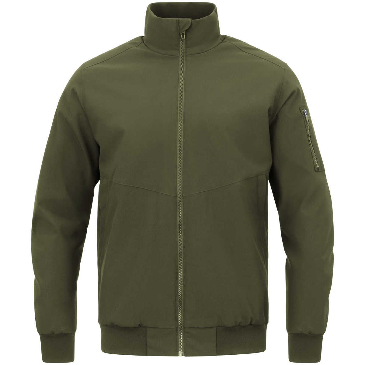Яке Bomber