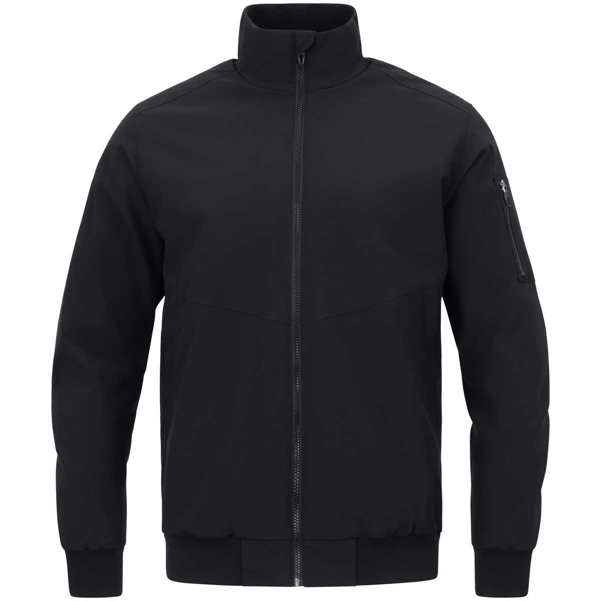 Яке Bomber