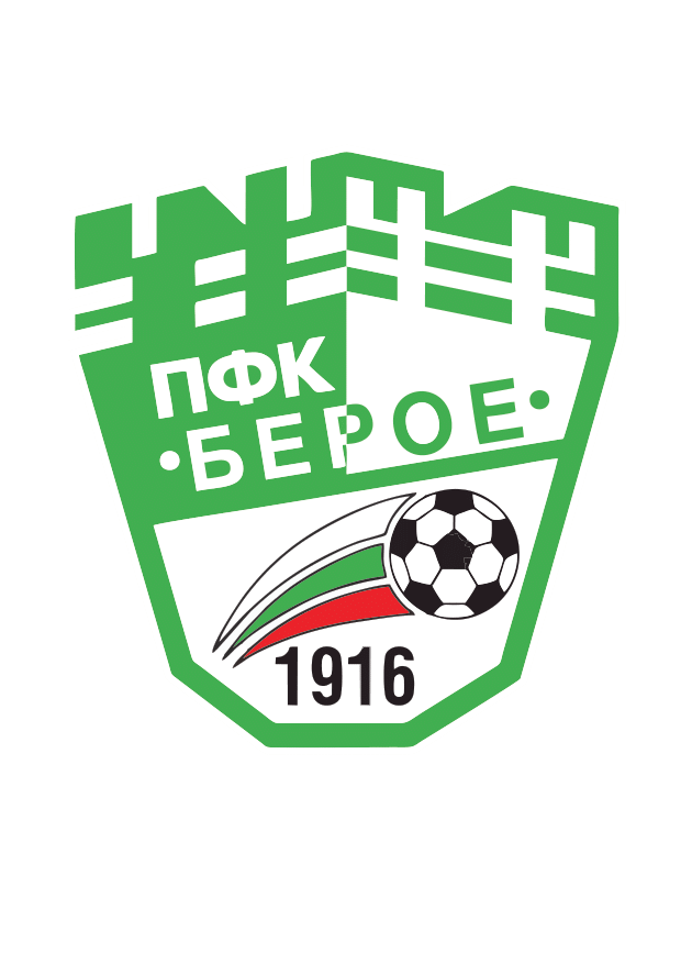 ДЮШ Берое